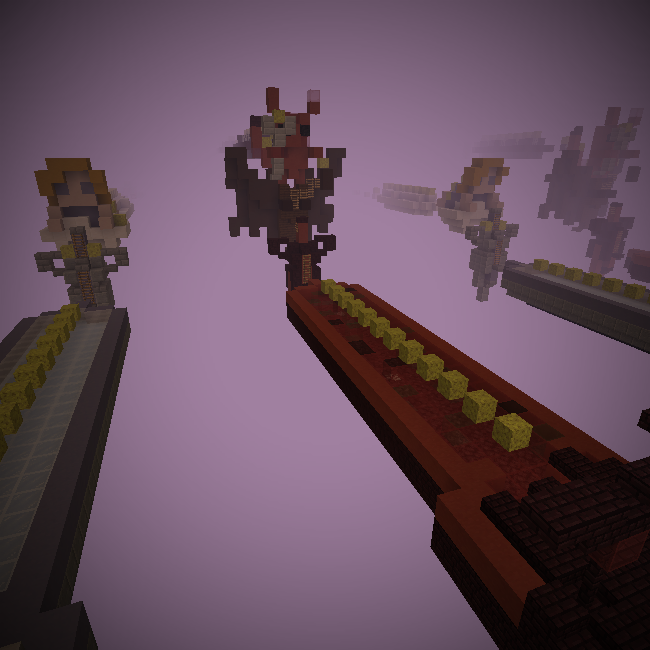 LuckyBlockRace