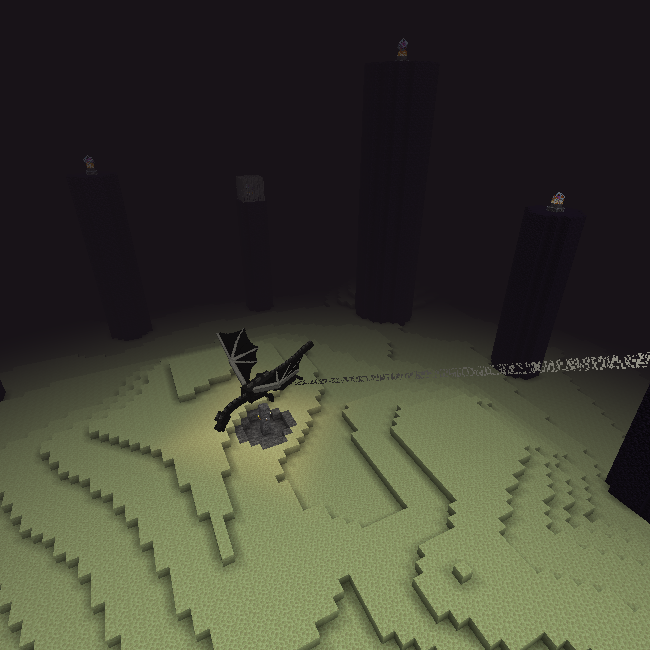 DragonBattle