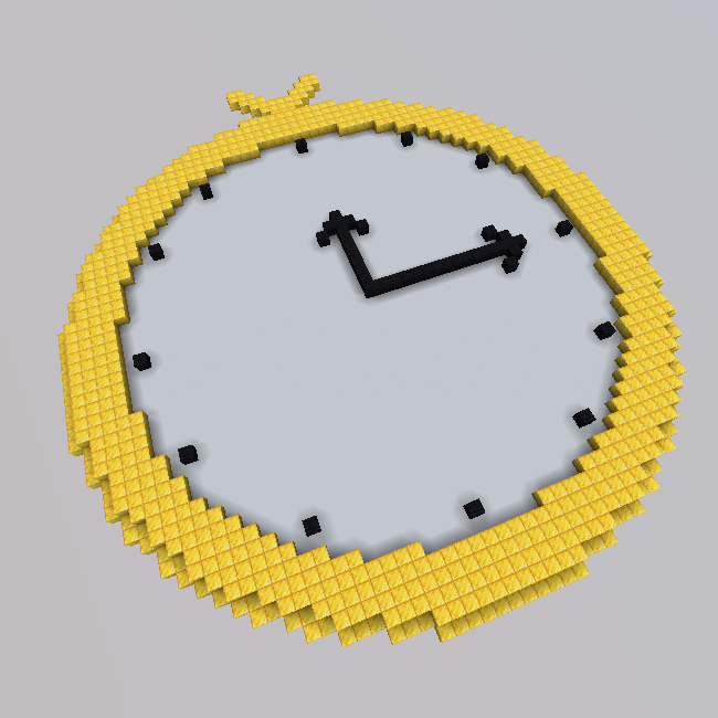 SimpleClock